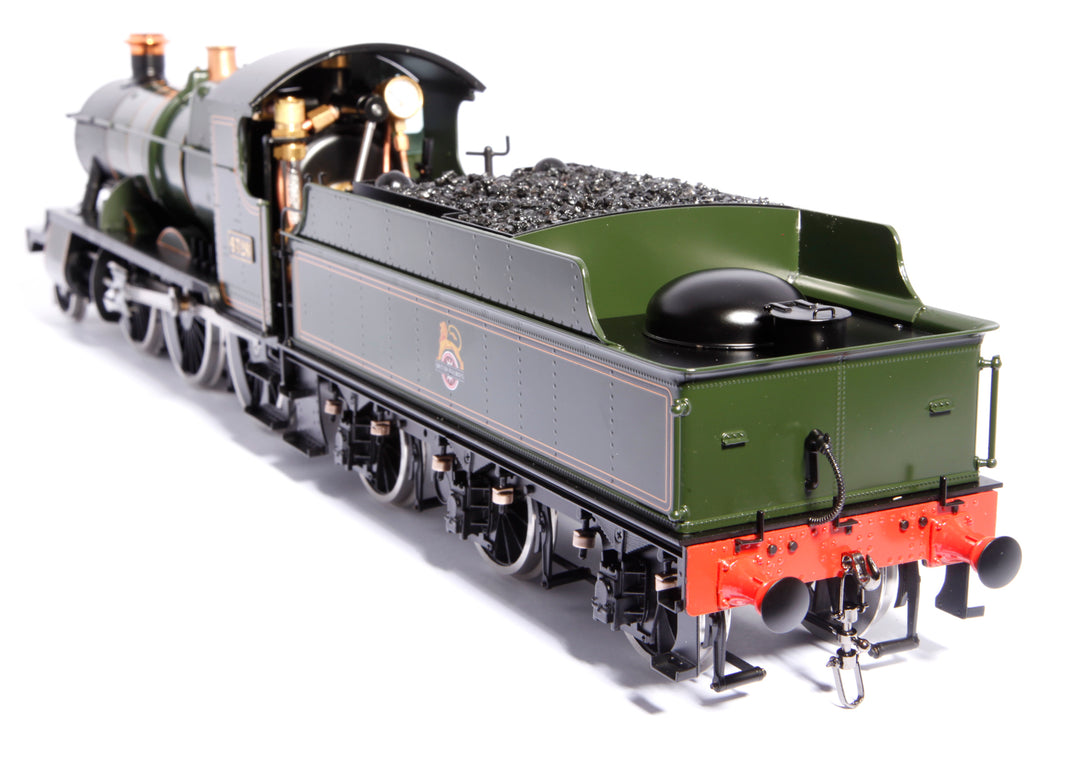 ACCUCRAFT LIVE STEAM - 43XX 2-6-0T 'Mogul' – Maidstone