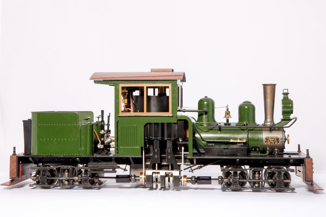 Locomotives électriques CFL Elektrolokomotive série 3000